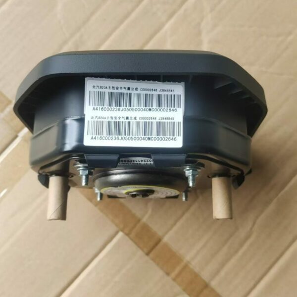 C00002646 Steering Wheel Airbag - Suitable for BAIC BJ20 - Image 3