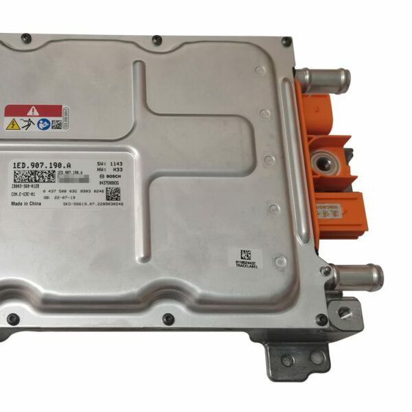 Factory Wholesale OE 1ED907190A Car Parts Transformer Auto Transformer - Suitable for Volkswagen ID3, ID4 - Image 2