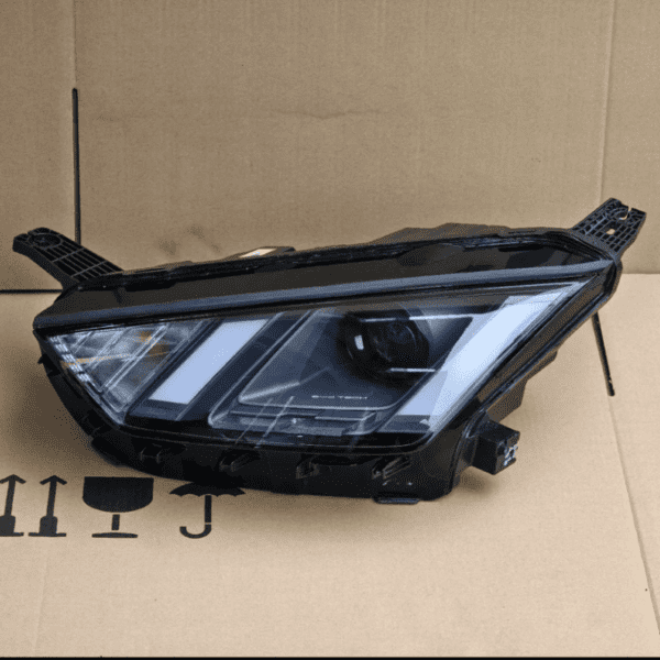 EM2E-4121010, EM2E-4121020 Headlamps (Left and Right) - Suitable for BYD Dolphin