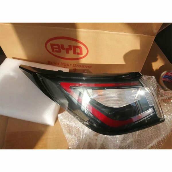 EM2E-4133010, EM2E-4133020 Left and Right Rear Tail Lamps - Suitable for BYD Dolphin - Image 2