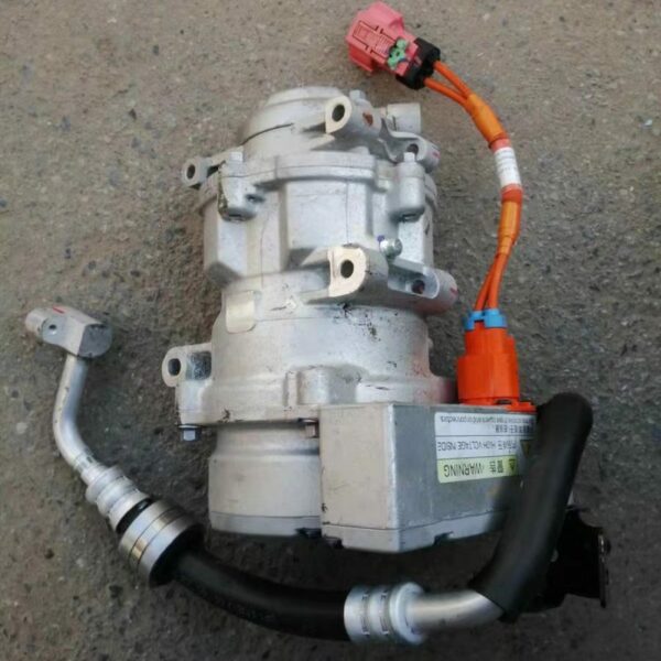 EM2E-8103020A Electric Compressor Assembly - Suitable for BYD Dolphin