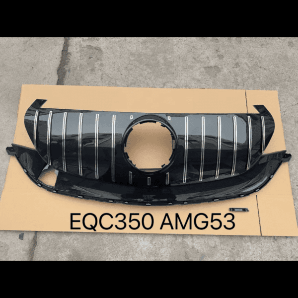 Mercedes Benz for EQC 350 AMG 53