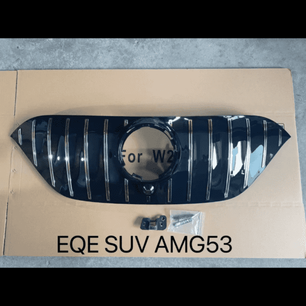 Mercedes Benz Mesh for EQE AMG 53