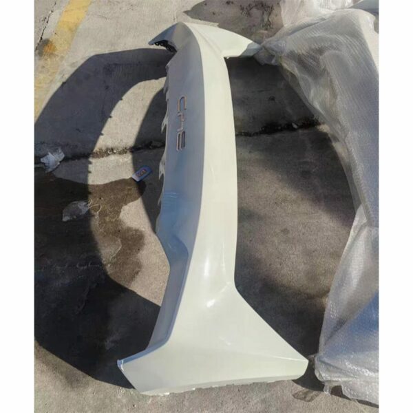 EQEA-2803112-XX Front Bumper - Suitable for BYD Seagull