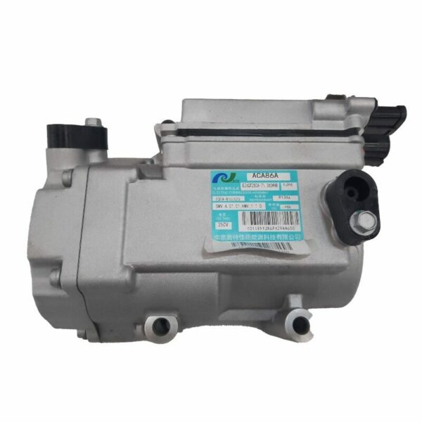 EQEA-8103020 Air Conditioning Compressor - Suitable for BYD Seagull