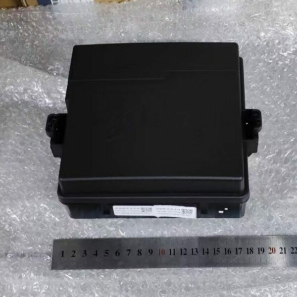 HA2HE-3722500 Front Compartment Distribution Box Body - Suitable for BYD Qin PLUS - Image 2