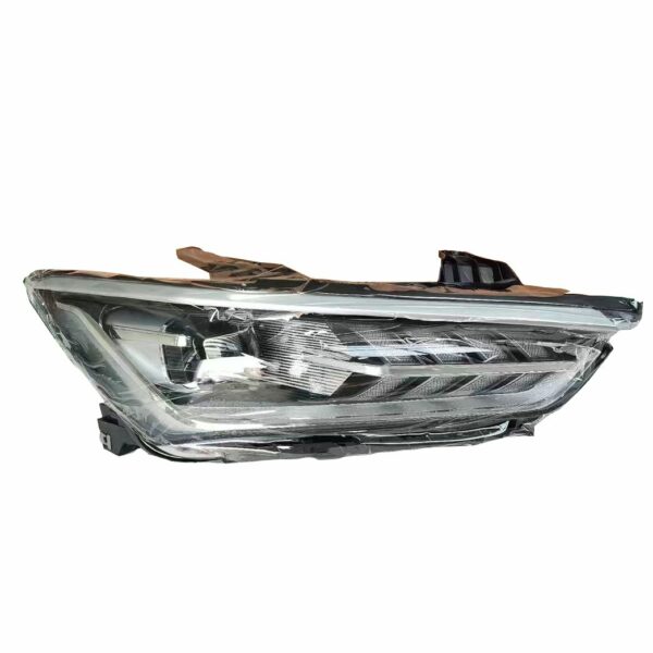 HA2HE-4121010, HA2HE-4121020 Left and Right Headlamps - Suitable for BYD Qin Plus