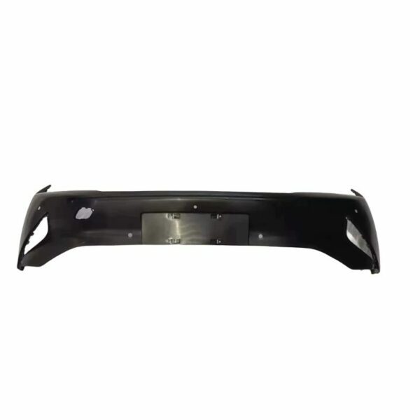 HCEF-2803111C Front Bumper - Suitable for BYD Han EV