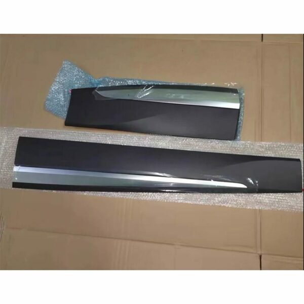 11G854939B9B9, 11G854940B9B9, 11G854949B9B9, 11G854950B9B9 Door Guards - Suitable for Volkswagen ID4 (High and Low Configuration)