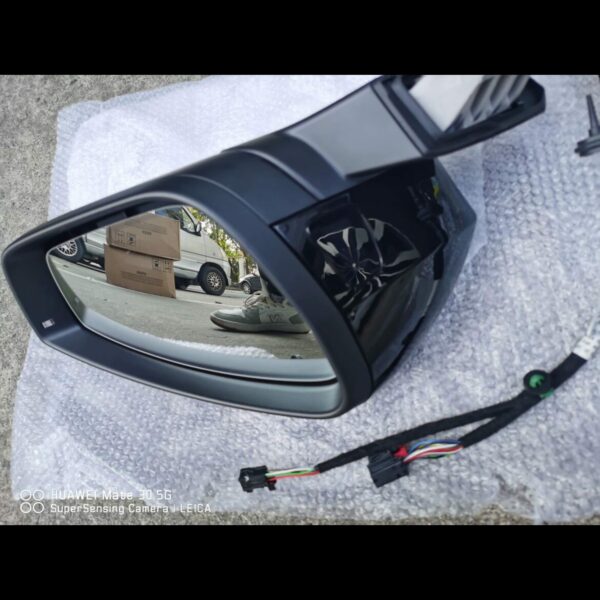 89D857507B, 89D857508B Rear Mirror - Suitable for Audi Q5e tron