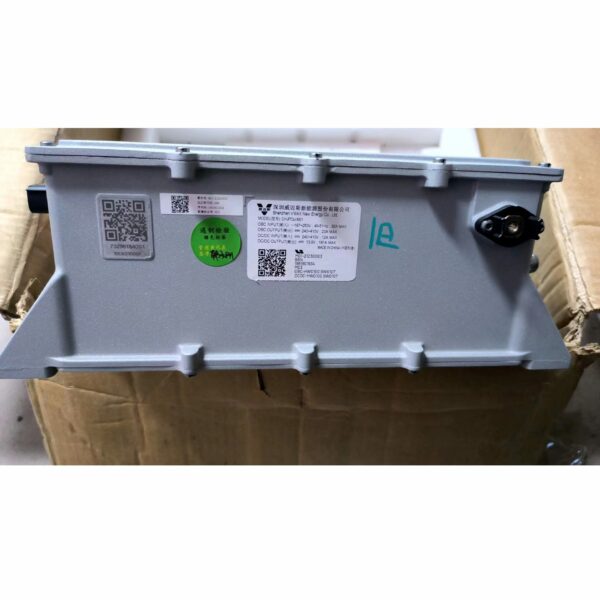 M01-21230003 High Voltage Charger - Suitable for Li Auto