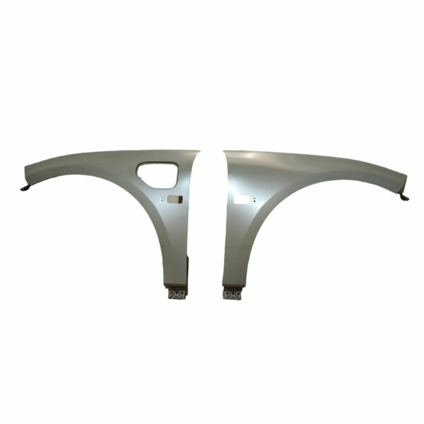 8832492868C15 Left and Right Front Fender - Suitable for ZEEKR 001