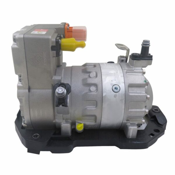 Car AC Parts Car Air Conditioning Compressor - Suitable for Volkswagen ID4, ID3 R744 1EA 820 808 B, 1EA 816 551 E