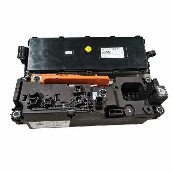 11G915340F Control Unit - Suitable for Volkswagen ID3, ID4, ID6