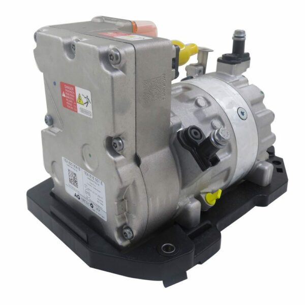 Car AC Parts Car Air Conditioning Compressor - Suitable for Volkswagen ID4, ID3 R744 1EA 820 808 B, 1EA 816 551 E - Image 3