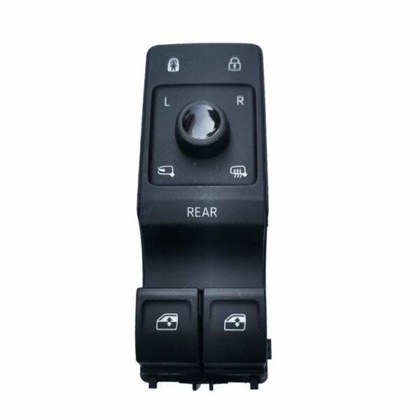 Factory Price OE 11G959862C ID4 Rearview Mirror Switch Control 360 Camera - Image 2