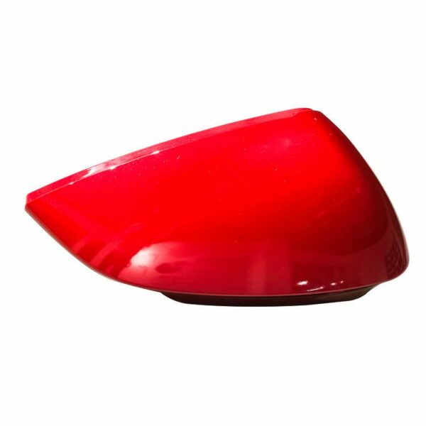 11D857538 Rearview Mirror Cover Protection Shell Car Rearview Mirror Housing - Suitable for Volkswagen ID4