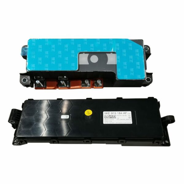 11G 915 340 F 5KE 915 184 AF Battery Protector - Suitable for Volkswagen ID3, ID4, ID6 - Image 4