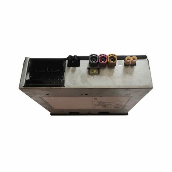 10A035844C Car Radio Stereo Main Unit Player Host - Suitable for Volkswagen ID3, ID4 - Image 2