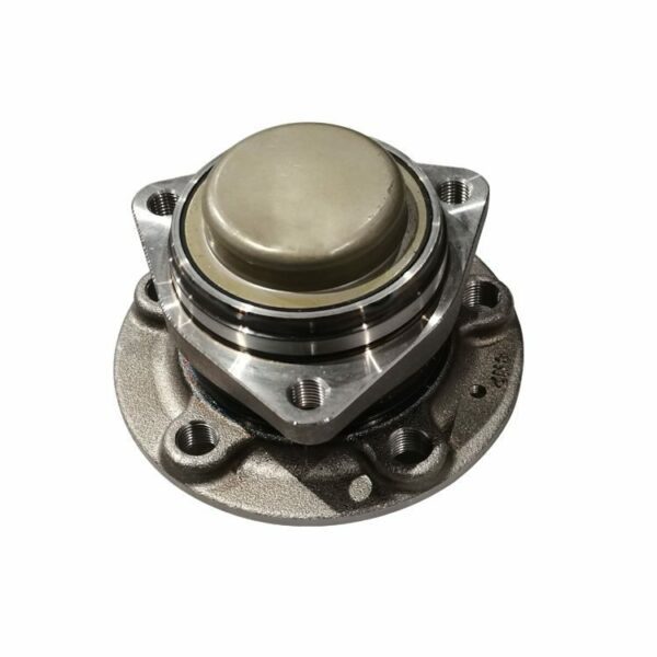 5QF501611B High Quality Car Spare Parts Front Wheel Hub Bearing for Volkswagen ID4 - Image 3