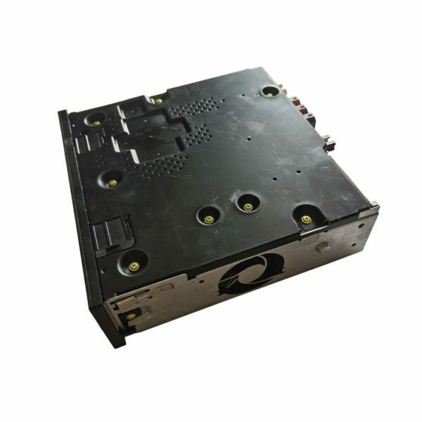 10A035844C Car Radio Stereo Main Unit Player Host - Suitable for Volkswagen ID3, ID4 - Image 3