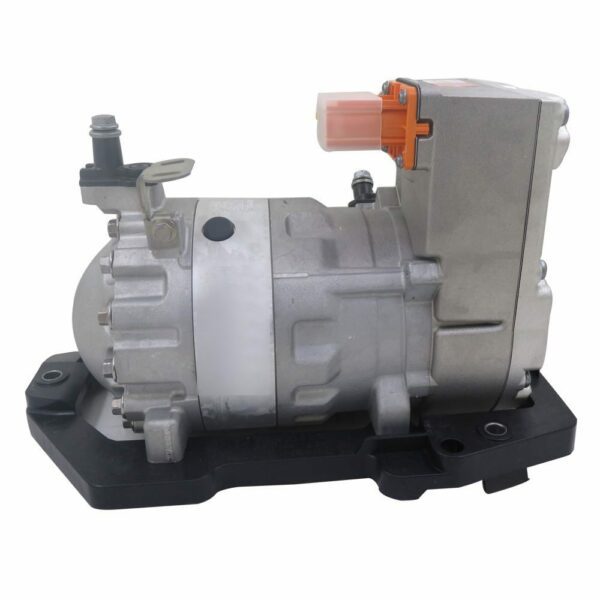 Car AC Parts Car Air Conditioning Compressor - Suitable for Volkswagen ID4, ID3 R744 1EA 820 808 B, 1EA 816 551 E - Image 4