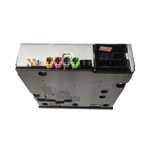 OE 10A035878B Car Parts Car Radio Stereo Main Unit Player Host - Suitable for Volkswagen ID3, ID4 - Image 4