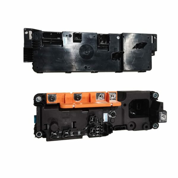 11G915340F Control Unit - Suitable for Volkswagen ID3, ID4, ID6 - Image 4