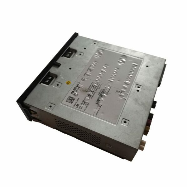 10A035844C Car Radio Stereo Main Unit Player Host - Suitable for Volkswagen ID3, ID4 - Image 4