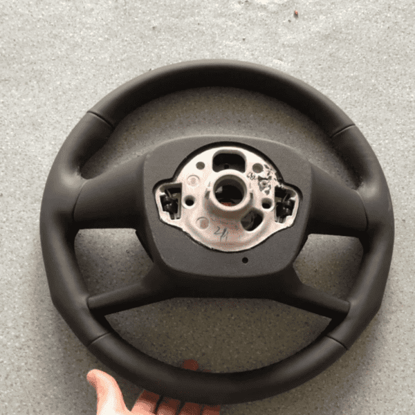 89A419091 DINU STEERING WHEEL FOR Audi Q4e tron - Image 2