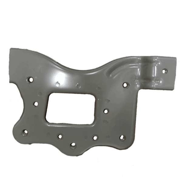 SA3F-5301559-70 Front Bumper Right Mounting Plate Assembly - Suitable for BYD