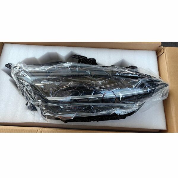 SA3HK-4121020 Right Combination Front Headlamp Assembly - Suitable for  BYD Song Plus