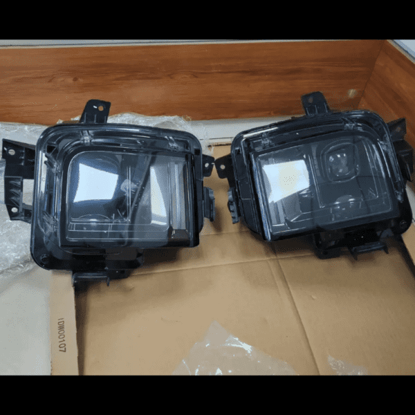 X02-41210015, X02-41210016 Headlamps - Suitable for Li Auto L8 - Image 3