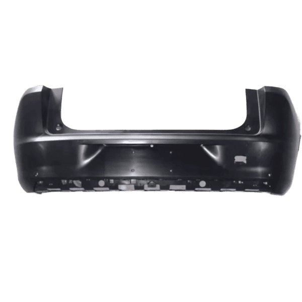 X03-90000147 Rear Bumper - Suitable for Li Auto L7