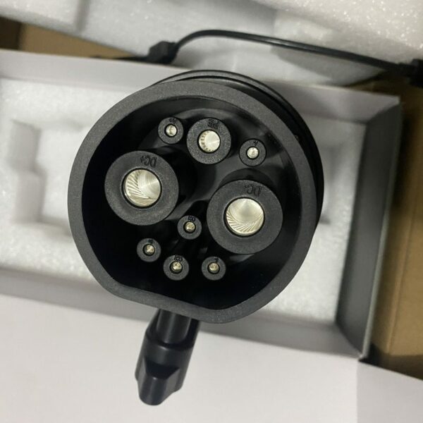 GBT to CCS2 DC Adapter - Suitable for Electric Vehicles (GBT to CCS2) - Image 5