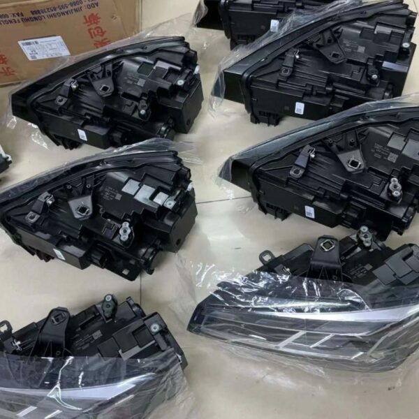 81D 941 033F, 81D 941 034F Headlamps - Suitable for Audi Q2L - Image 6