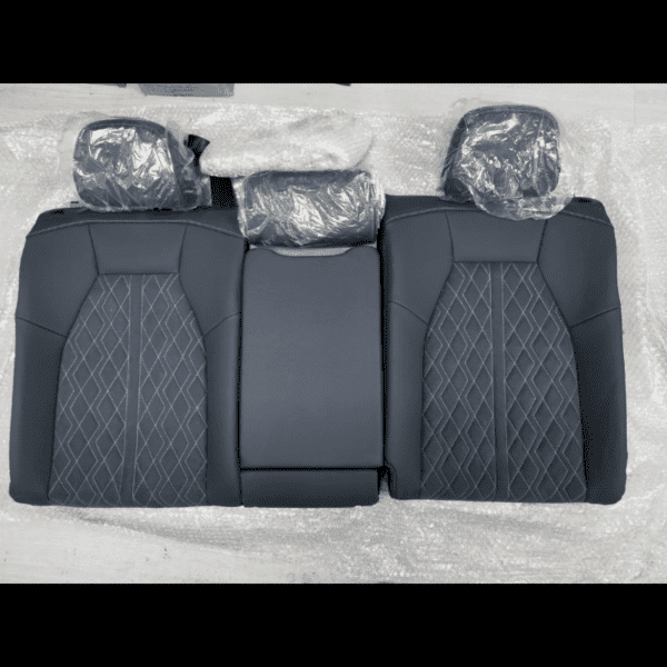 Rear Seats - Suitable for Audi Q4e tron - Image 2