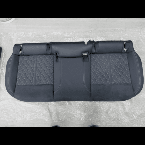 Rear Seats - Suitable for Audi Q4e tron - Image 3