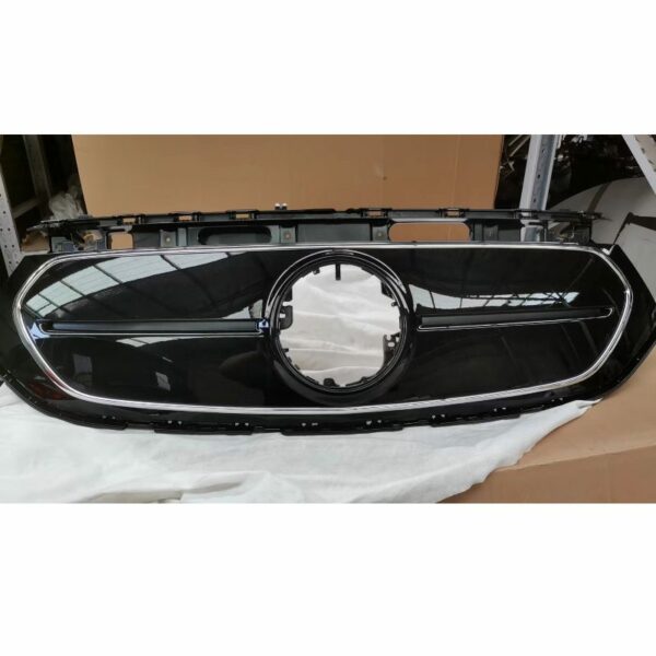 2438808502 Grille - Suitable for Mercedes-Benz EQA 250, EQA 260 - Image 2