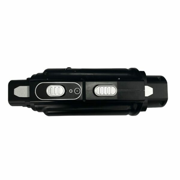 EU to China EV Adapter - Suitable for Electric Vehicles (EU to China) - Image 2