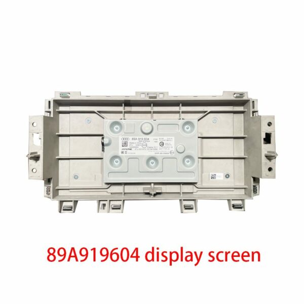 89A919604 Display - Suitable for Audi Q5e, Volkswagen ID