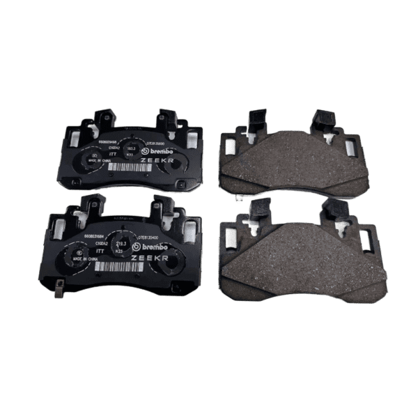 Brake Pads for ZEEKR 001