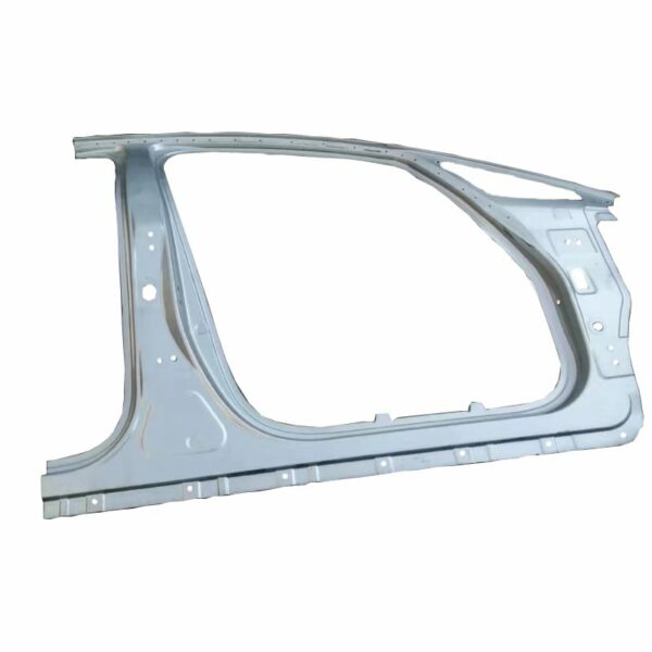 The side panels are suitable for BYD Dolphins