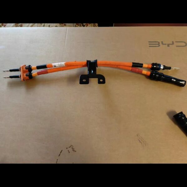 BYD Dolphin charging harness - Image 2