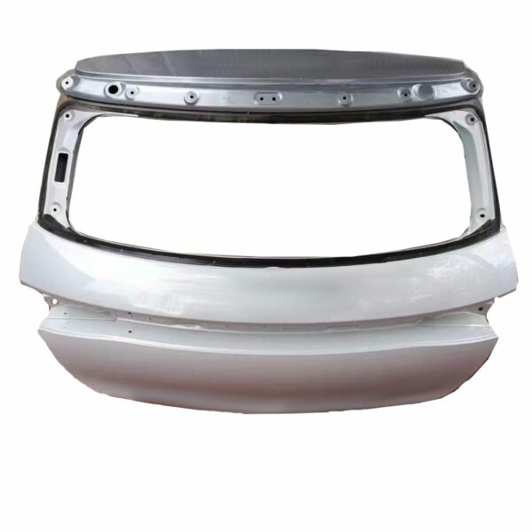 EM2E-6301010/77-P Tailgate - Suitable for BYD Dolphin - Image 2