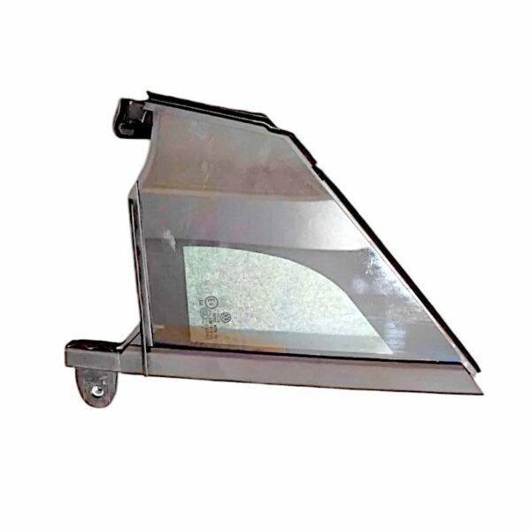 11A 845 113B Triangle glass suitable for Volkswagen ID4 - Image 3