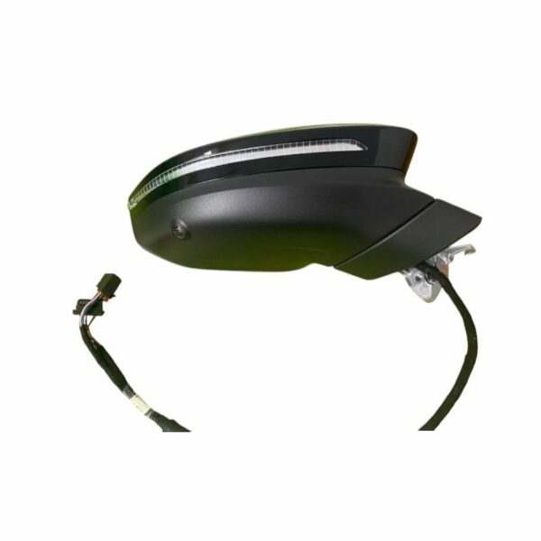 11D 857 508 F Rearview mirror suitable for Volkswagen ID4 - Image 2