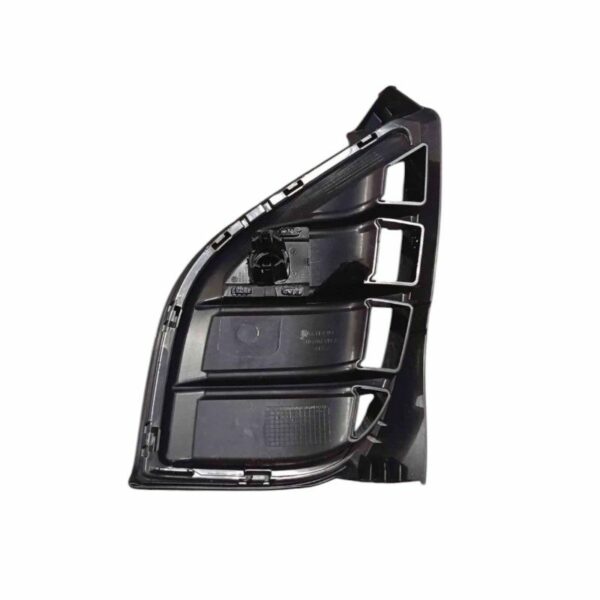 11G 807 763 A 11G 807 764A Baffle suitable for Volkswagen ID4