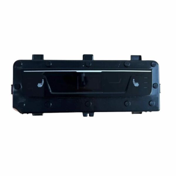 12D 907 049A Display and operation unit suitable for VW ID6