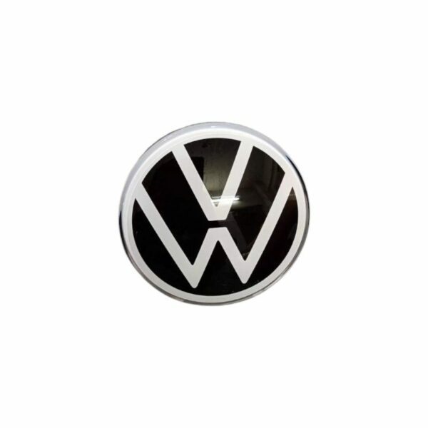 12G 853 638 Lettering suitable for Volkswagen ID6